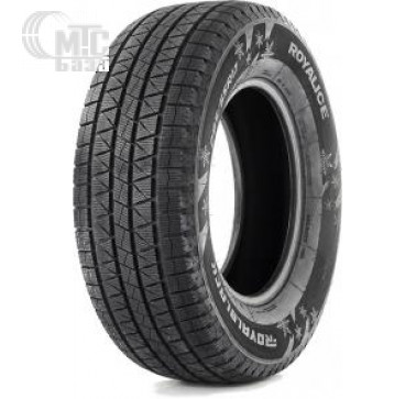 Royal Black Royal Ice 205/55 R16 91S